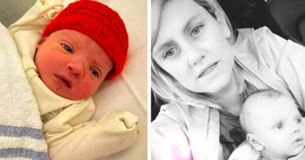 Mother’s Instincts Tell Her Something’s Off As She Realizes Her Newborn Looks Nothing Like Her
