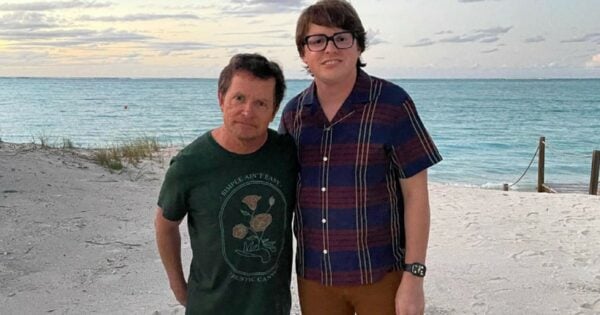 Michael J Fox’s Son Sam Helped His Dad Silence An Online Troll Mocking Parkinson’s