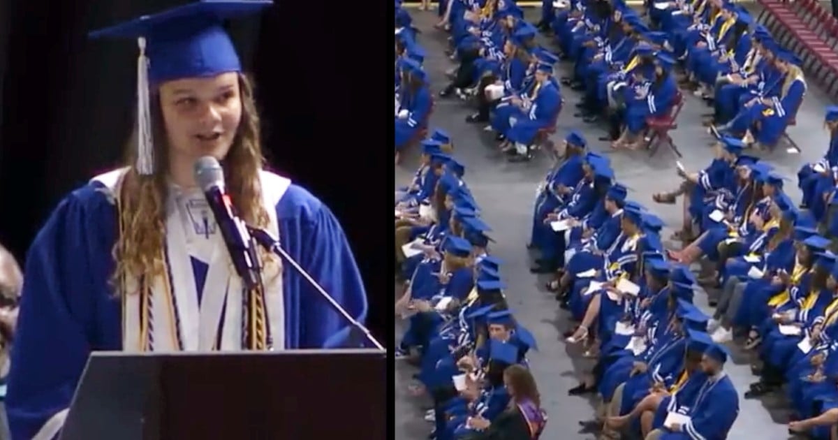 graduation speech valedictorian lydia owens