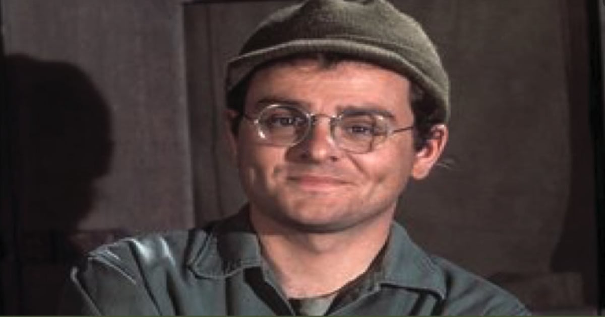 actor from mash chose family and not fame or fortune