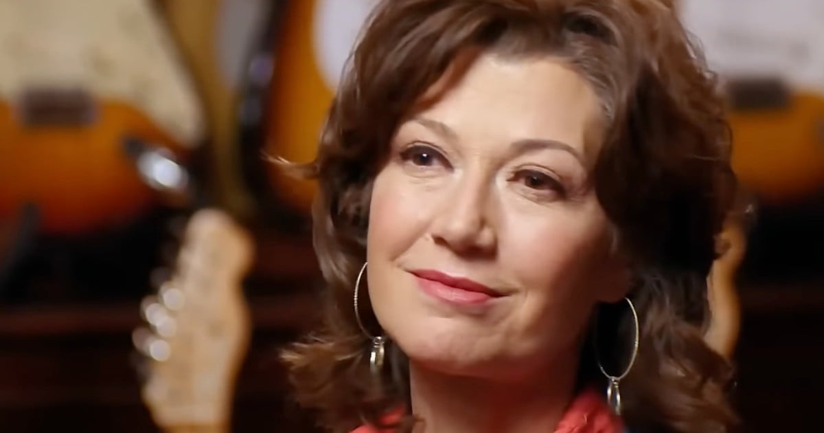 amy grant talks about her 'love-hate relationship' with areas of the bible
