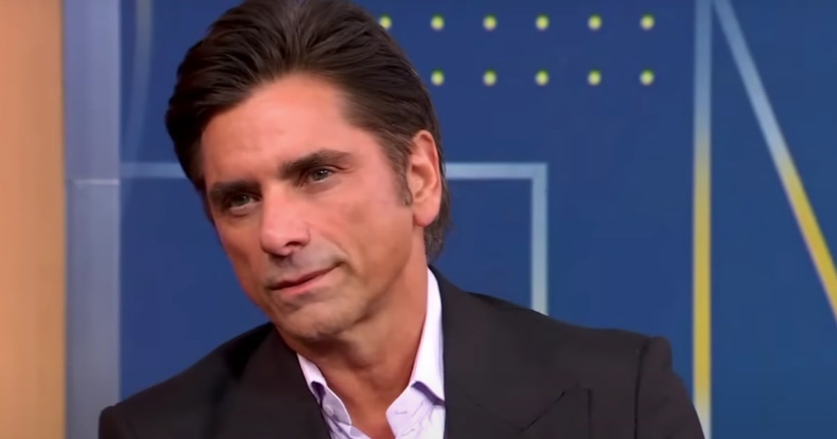 actor john stamos mentions moment that he vowed 'never again'