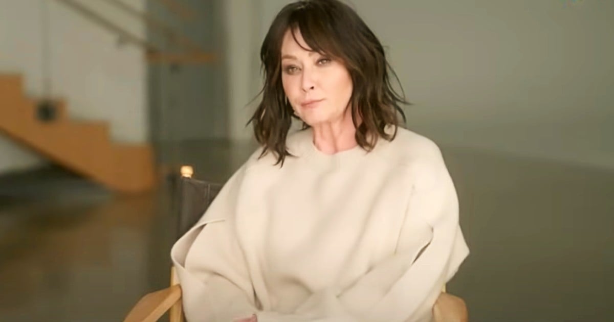 shannen doherty cancer