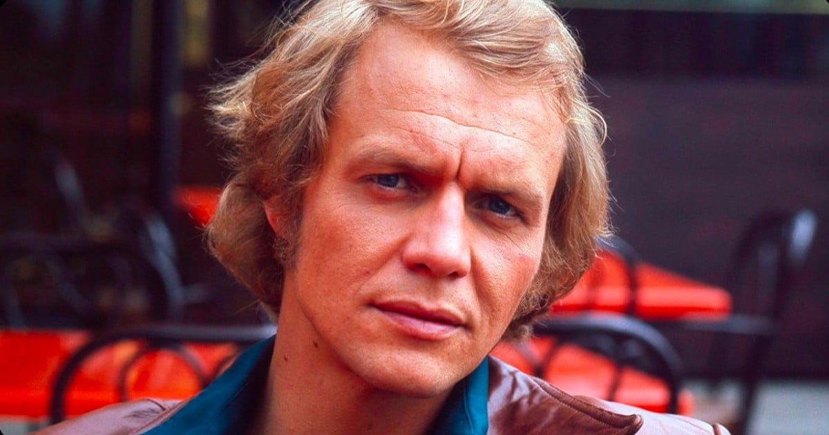 hutch from starsky and hutch david soul actor
