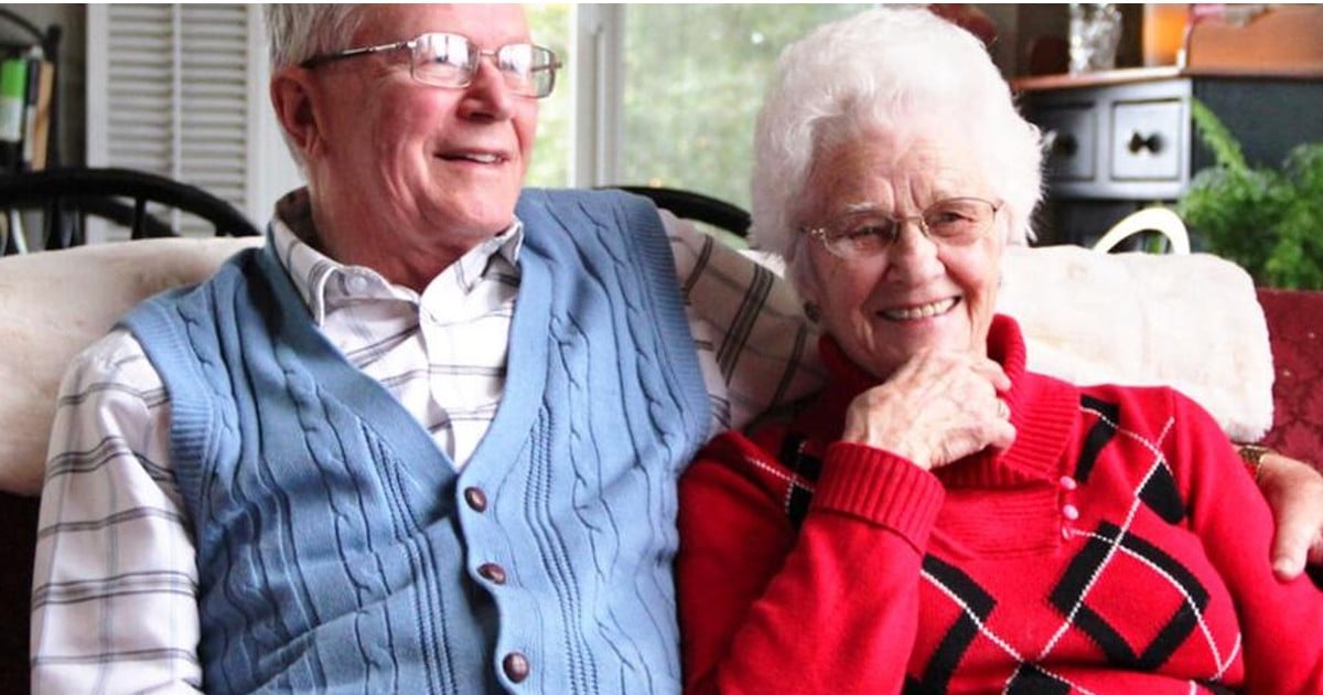 75 year marriage