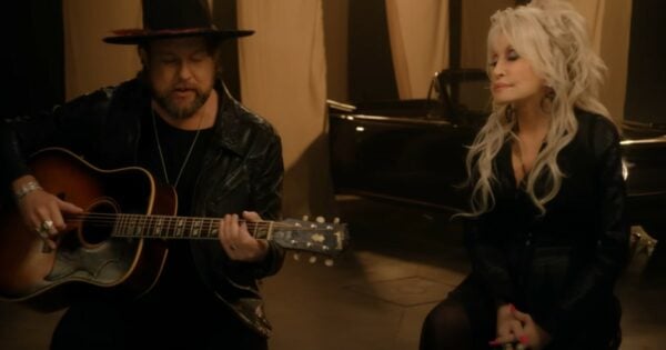 Zach Williams and Dolly Parton Team up for a Powerful Duet, ‘Lookin’ For You’